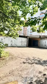 Гараж в Башкортостан, Уфа Зеленая Роща жилрайон,  (17 м)