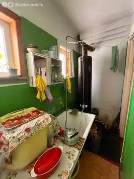 Дом в посёлок Красава, Школьная улица, 5 (58.4 м)