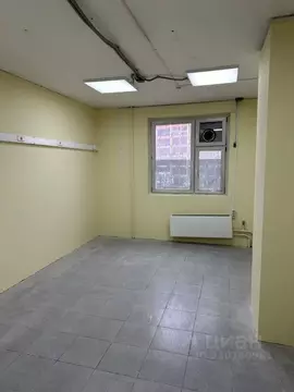 Помещение свободного назначения в Москва Юрловский проезд, 14к3 (20 м)