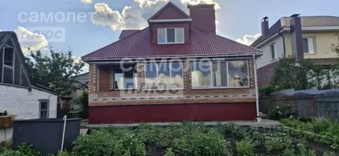 Дом в Башкортостан, Кумертау Бульварный пер., 10 (141 м)