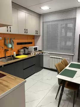 1-к кв. Бурятия, Улан-Удэ Ключевская ул., 60Б/4 (35.9 м)