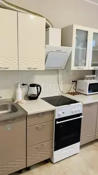 1-к кв. Ямало-Ненецкий АО, Новый Уренгой Строителей мкр, 5/3 (34.0 м)