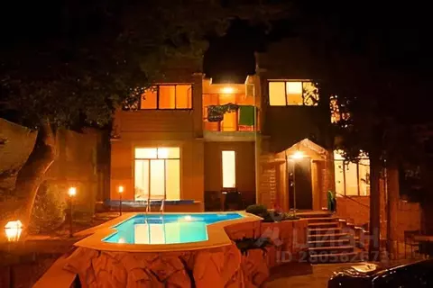 Дом в Крым, Ялта муниципальный округ, Гаспра пгт  (184 м)