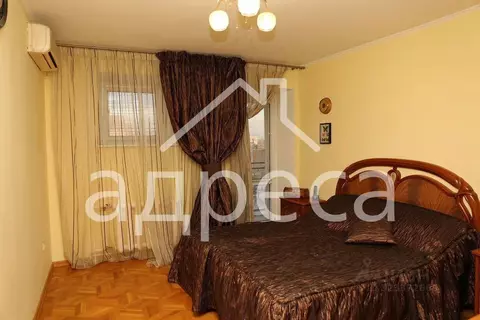 4-к кв. Самарская область, Самара Самарская ул., 70 (115.1 м)