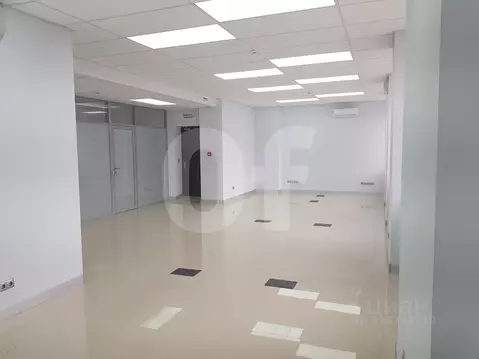 Офис в Москва Средний Овчинниковский пер., 12 (320 м)