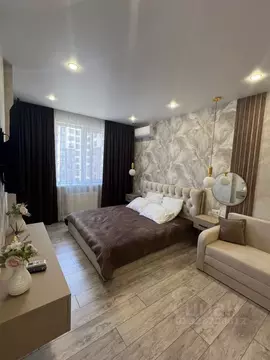 1-к кв. Крым, Симферопольский район, с. Мирное ул. Крымской Весны, 6к1 ...