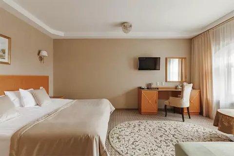 Комната Владимирская область, Суздаль ул. Толстого, 5 (28.0 м)