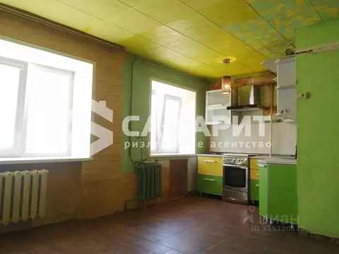 Студия Самарская область, Самара пос. Прибрежный, ул. Звездная, 11 ...