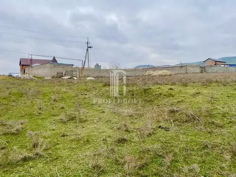 Участок в Дагестан, Карабудахкентский район, с. Параул ул. ...