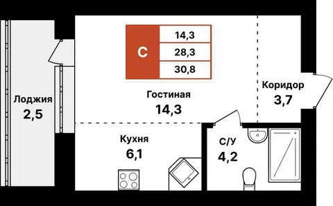 1-к кв. Башкортостан, Уфа Цветы Башкирии жилрайон, Цветы Башкирии ...
