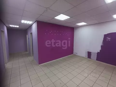 Торговая площадь в Белгородская область, Белгород ул. Архиерейская, 5а ...