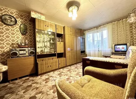 2-к кв. Санкт-Петербург Белорусская ул., 8 (50.6 м)