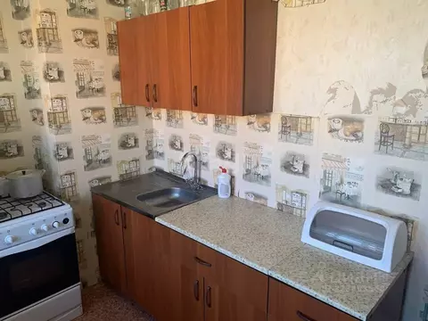 1-к кв. Воронежская область, Воронеж ул. Междуреченская, 1литЗ (32.2 ...