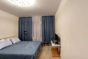 2-к кв. Москва Ленинградское ш., 9К1 (55.0 м)