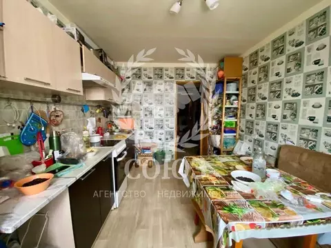 1-к кв. Калужская область, Дзержинский район, Товарково городское ...