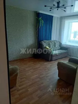 3-к кв. Брянская область, Унечский район, Найтоповичское с/пос, с. ...