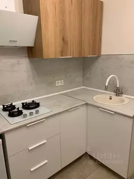 1-к кв. Москва 1-й Тихвинский туп., 9 (35.0 м)