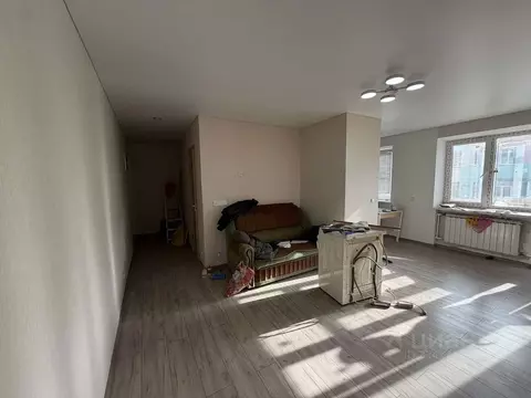 1-к кв. Белгородская область, Губкин ул. Кирова, 30 (34.0 м)