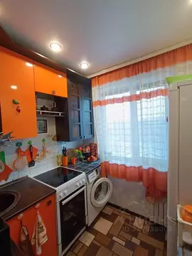 2-к кв. Хакасия, Черногорск ул. Чапаева, 39 (45.0 м)