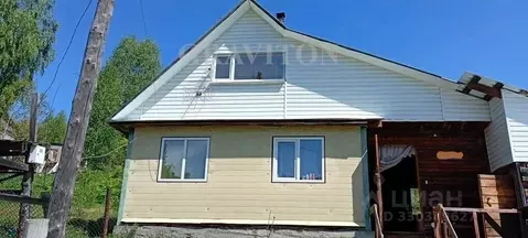 Дом в Алтай, Горно-Алтайск ул. Тюменская, 38 (41 м)