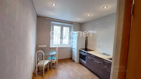 1-к кв. Челябинская область, Челябинск ул. 40-летия Победы, 30 (42.4 ...