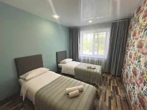 2-к кв. Пермский край, Березники ул. Мира, 56 (45.0 м)