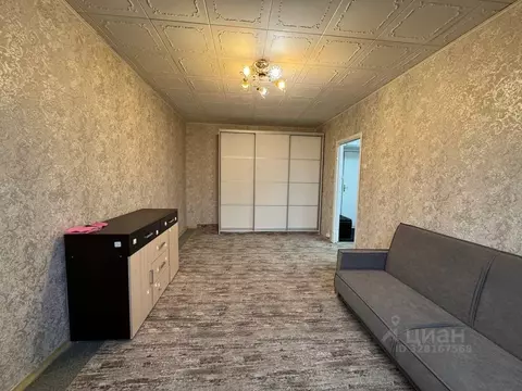 1-к кв. Москва Белозерская ул., 19 (38.0 м)