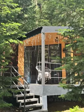 Дом в Карачаево-Черкесия, Зеленчукский район, с. Архыз  (48 м)