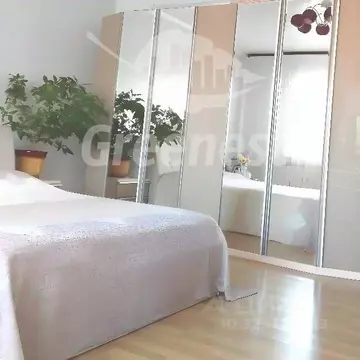 3-к кв. Иркутская область, Иркутск ул. Ядринцева, 29/5 (88.0 м)