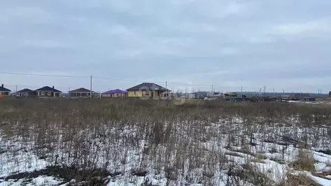 Участок в Белгородская область, Белгородский район, Разумное рп ул. ...