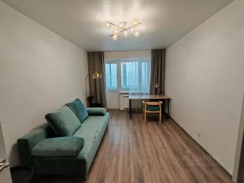 2-к кв. Москва ул. 6-я Лазенки, 34 (42.0 м)