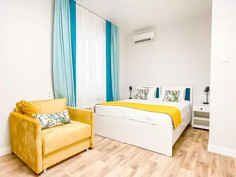 Комната Краснодарский край, Анапа ул. Шевченко, 132А (20.0 м)