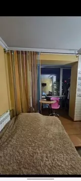 Студия Тюменская область, Тюмень ул. Новоселов, 115 (22.0 м)