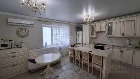 Дом в Ставропольский край, Ставрополь ул. Игнатьевская, 19 (150 м)