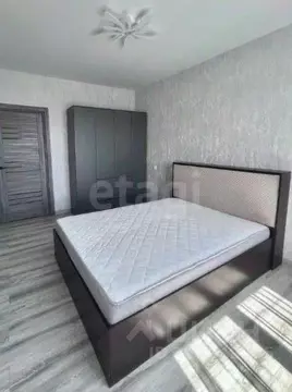 2-к кв. Ставропольский край, Ставрополь ул. Матрены Наздрачевой, 7/1 ...