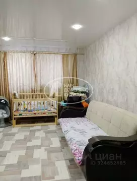 1-к кв. Пермский край, Чусовой ул. 50 лет ВЛКСМ, 25А (29.8 м)