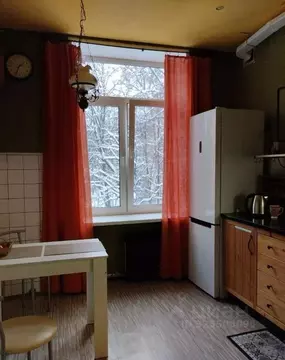 2-к кв. Москва ул. Маршала Тимошенко, 10 (59.0 м)