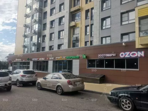 Офис в Москва Барвихинская ул., 6 (29 м)