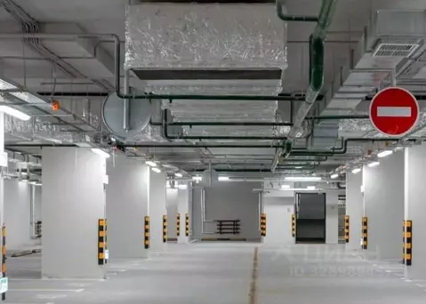 Гараж в Москва Ставропольская ул., 1 (13 м)