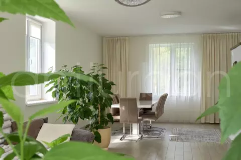 Коттедж в Ленинградская область, Выборгский район, Первомайское с/пос, ...