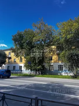 2-к кв. Марий Эл, Йошкар-Ола ул. Карла Маркса, 113 (50.0 м)