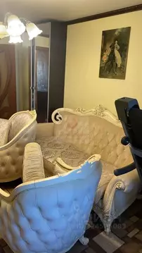 3-к кв. Новосибирская область, Новосибирск ул. Солидарности, 74 (57.4 ...