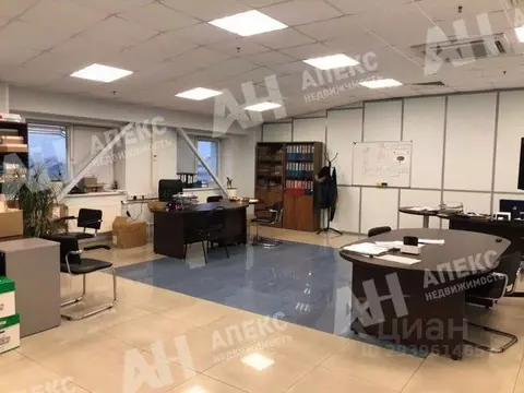 Офис в Московская область, Химки Рабочая ул., 2 (54 м)