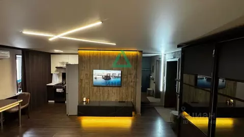 1-к кв. Башкортостан, Уфа просп. Октября, 44/1 (28.0 м)