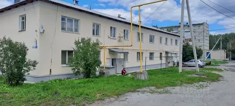 1-к кв. Свердловская область, Верхняя Пышма городской округ, пос. ...