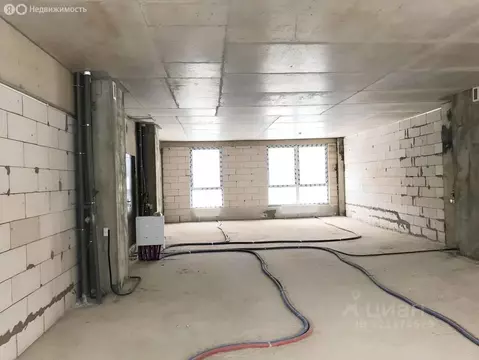 4-комнатная квартира: Химки, микрорайон Клязьма-Старбеево, квартал ...