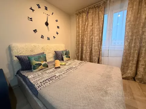 Студия Московская область, Домодедово Южный мкр, ул. Курыжова, 32 ...