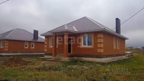 Дом в Башкортостан, Уфимский район, Русско-Юрмашский сельсовет, д. ...