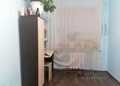 3-к кв. Тюменская область, Тюмень ул. Республики, 156 (55.5 м)