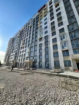 2-к кв. Крым, Симферопольский район, Мирновское с/пос, с. Белоглинка ...